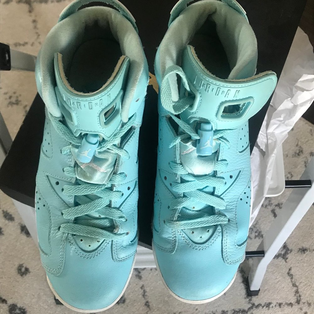 Jordan 6 - Picture 3 of 6